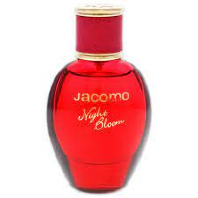 JACOMO Night Bloom EDP 100ml TESTER
